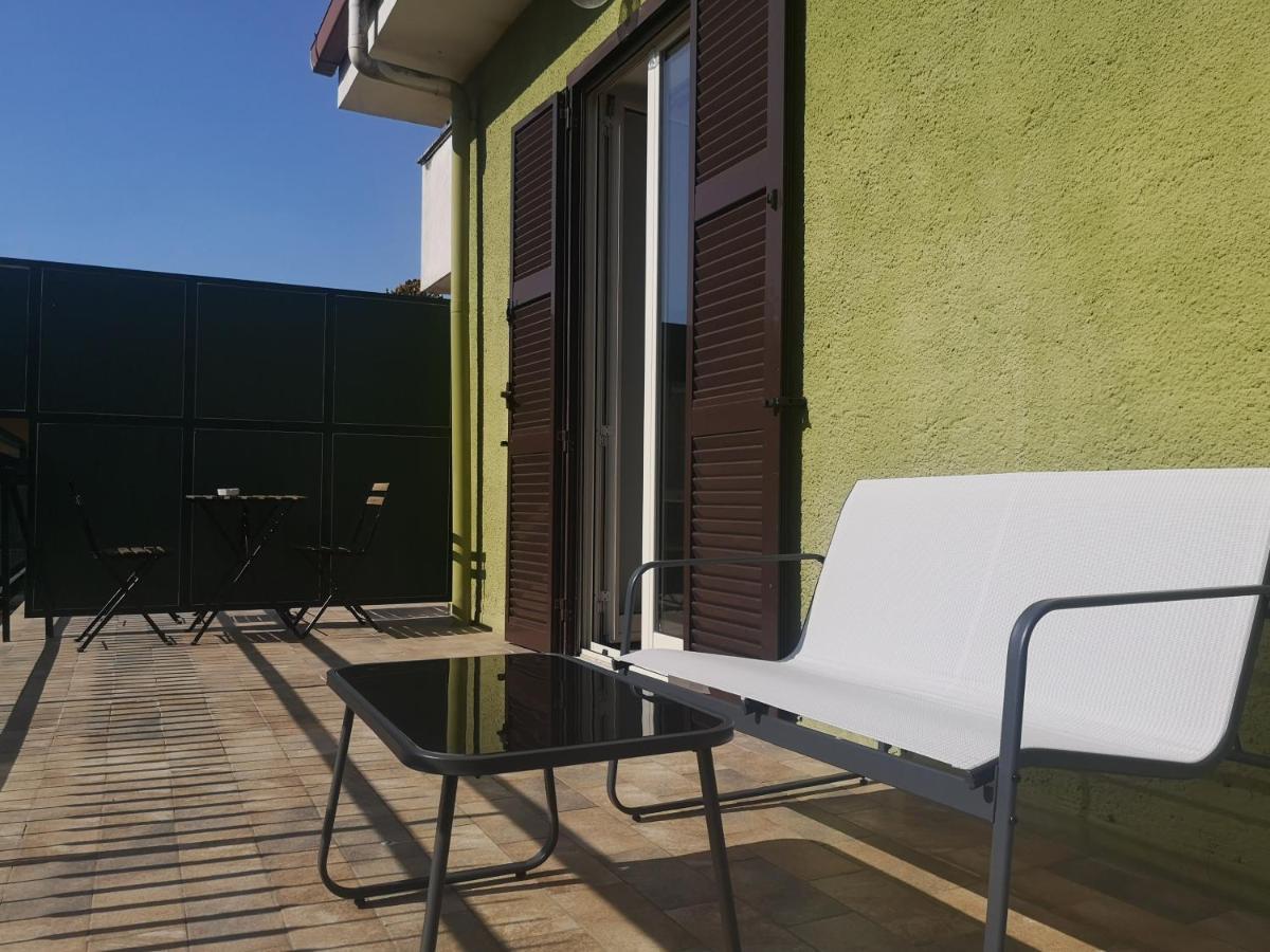 Casadei24 Lejlighed Guidonia Eksteriør billede