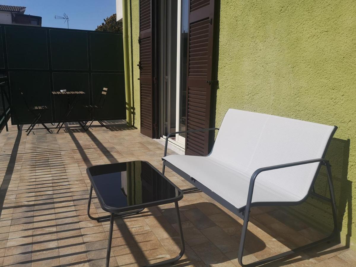 Casadei24 Lejlighed Guidonia Eksteriør billede