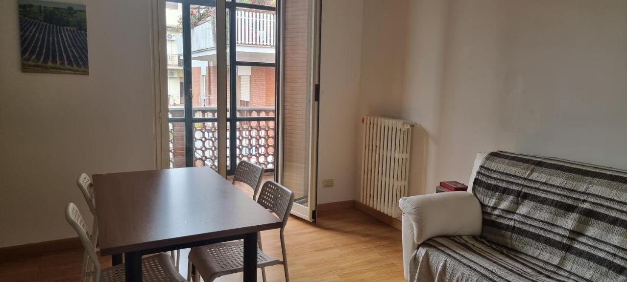 Casadei24 Lejlighed Guidonia Eksteriør billede