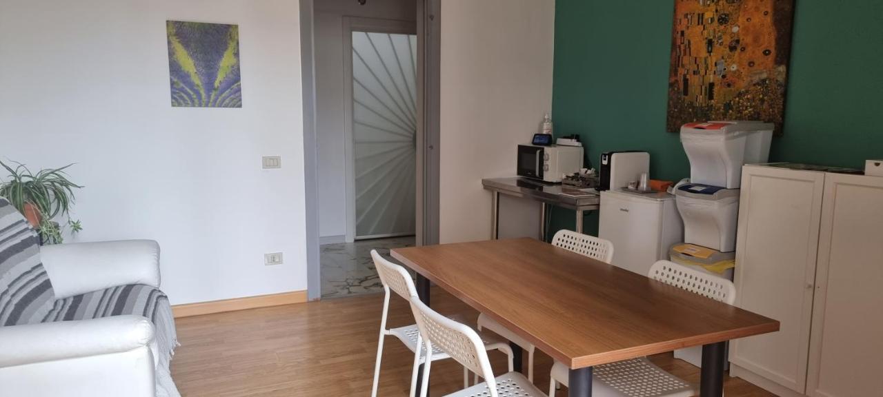 Casadei24 Lejlighed Guidonia Eksteriør billede