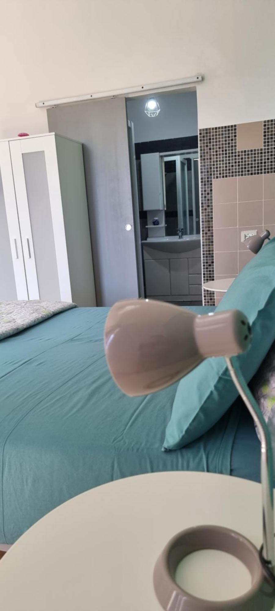 Casadei24 Lejlighed Guidonia Eksteriør billede