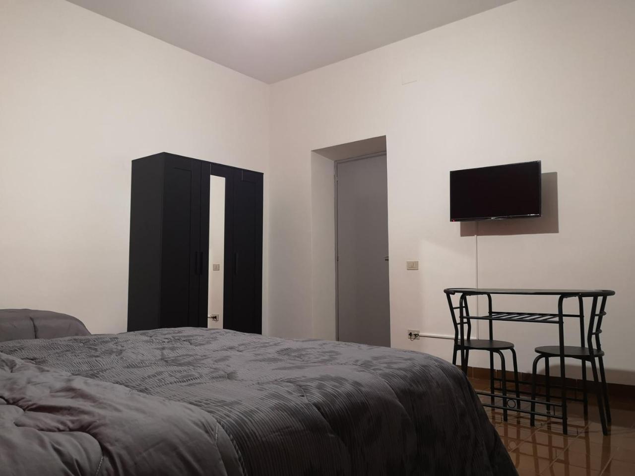 Casadei24 Lejlighed Guidonia Eksteriør billede