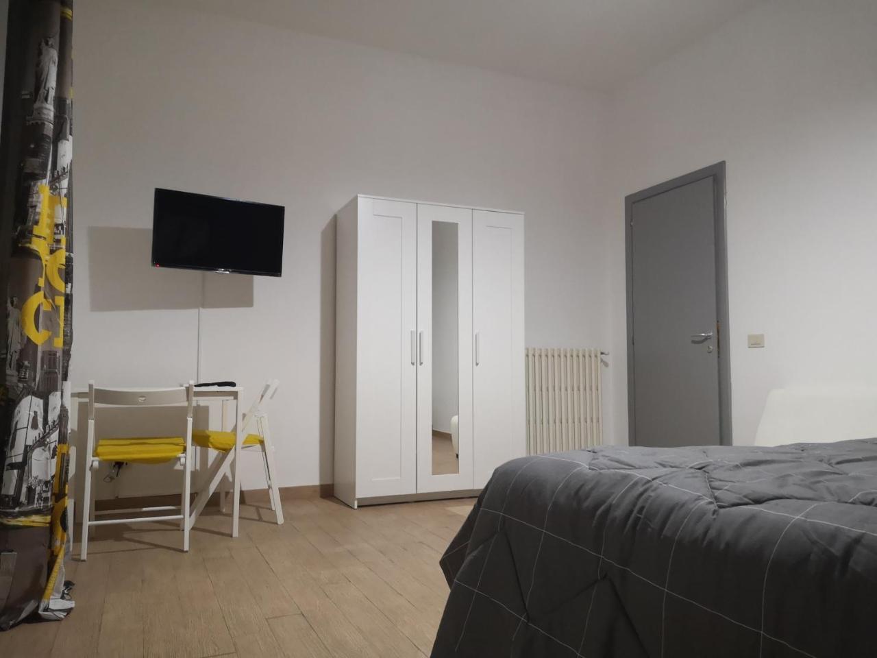 Casadei24 Lejlighed Guidonia Eksteriør billede